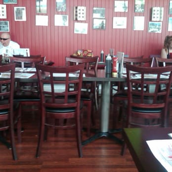 The Hungry Monkey - Breakfast & Brunch Near Me - Newport, Rhode Island