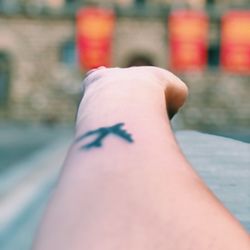 Sad Tattooclub