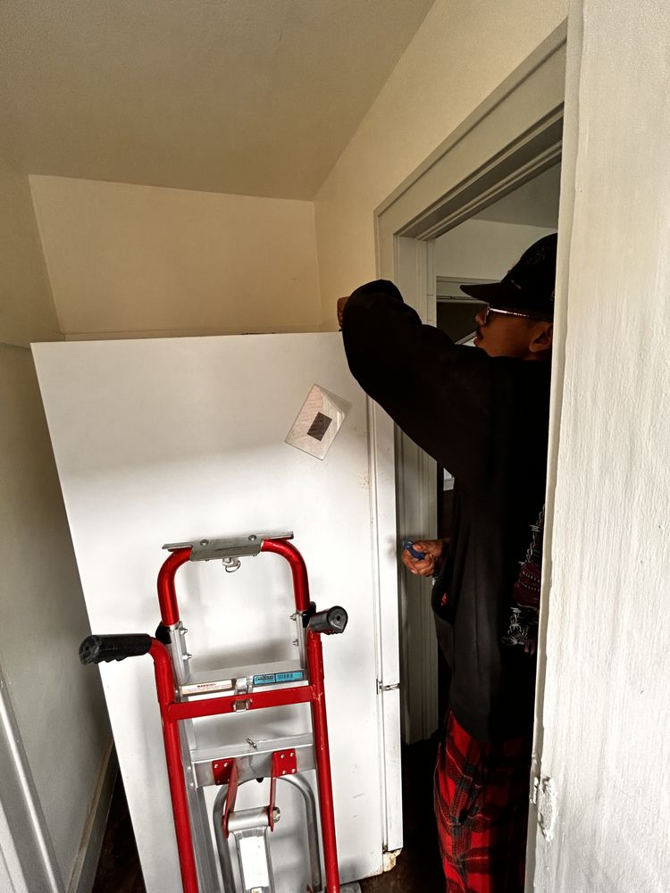 Madrigal Junk Removal