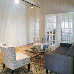 Ayurveda MB - Waiting room