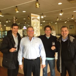 Nine Acre Wines