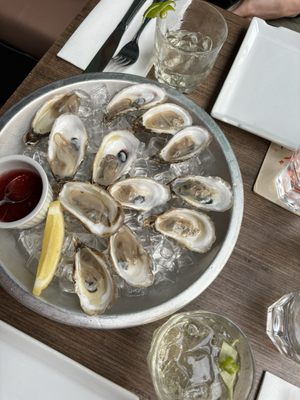 Vandale et Le Speakeasy by null