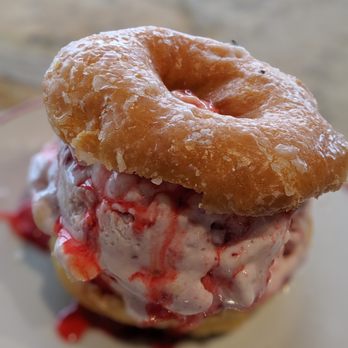 Street Sweets - Ice cream donut - Desserts Near Me - Sterling Heights, Michigan Street Sweets - Ice cream donut - Desserts Near Me - Sterling Heights, Michigan