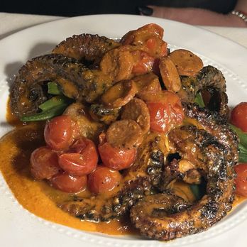 Pescada - Octopus. - Seafood Near Me - Scottsdale, Arizona Pescada - Octopus. - Seafood Near Me - Scottsdale, Arizona