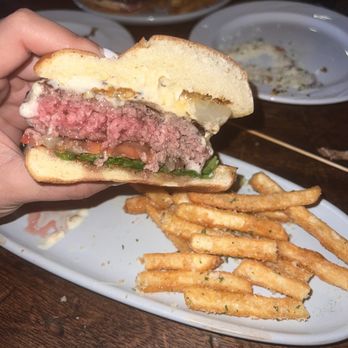The Whiskey - The Salty Pear - American Near Me - Orlando, Florida
