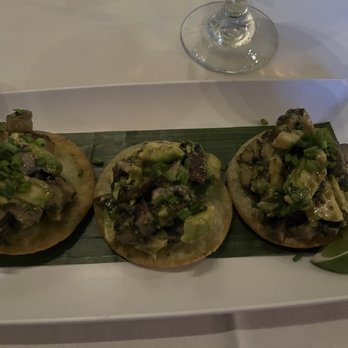 Baru Bistro & Tapas - Guacabello - Latin American Near Me - New Orleans, Louisiana Baru Bistro & Tapas - Guacabello - Latin American Near Me - New Orleans, Louisiana