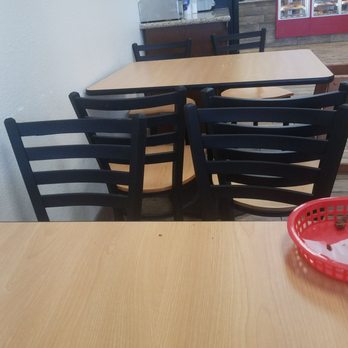 Bosa Donuts - You can see food on tables... yet there is no line or anyone waiting... every tables is dirty - Donuts Near Me - Phoenix, Arizona Bosa Donuts - You can see food on tables... yet there is no line or anyone waiting... every tables is dirty - Donuts Near Me - Phoenix, Arizona