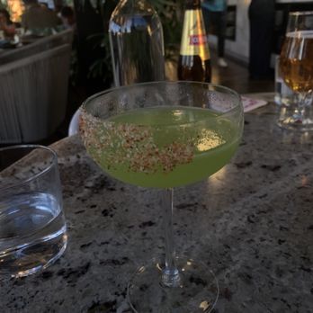 Cabra - Alligator Tears - Peruvian Near Me - Los Angeles, California