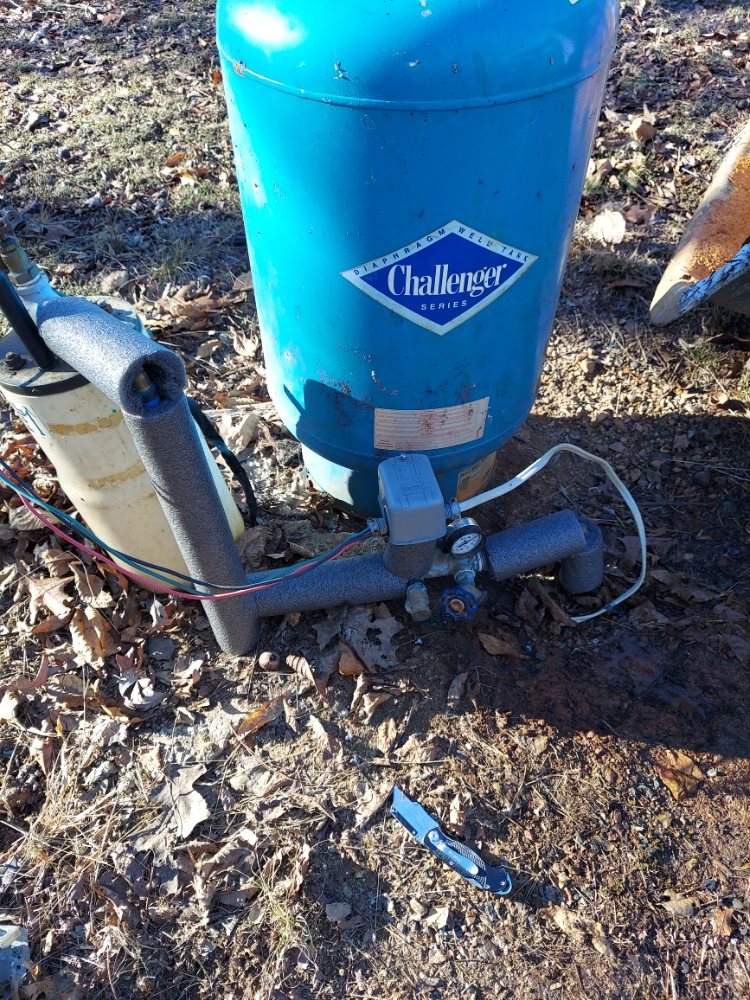 Slide of Burch's Drain Cleaning Services