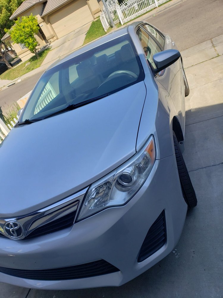 RESKYCHRIST AUTO DETAILING 36 Photos Tracy, California Auto