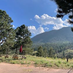 The Coffee Cottage, Mobile - The views!!! Just gorgeous!