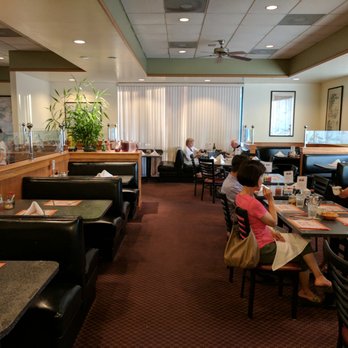 China Capital Restaurant - Inside. Dining room. - Chinese Near Me - High Point, North Carolina China Capital Restaurant - Inside. Dining room. - Chinese Near Me - High Point, North Carolina