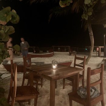 La Zebra - Beach area - Mexican Near Me - Tulum, ROO La Zebra - Beach area - Mexican Near Me - Tulum, ROO