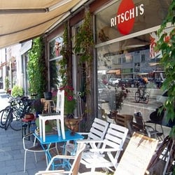 Ritschi's