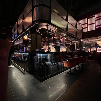 MAD - Bar area views - Spanish Near Me - Houston, Texas MAD - Bar area views - Spanish Near Me - Houston, Texas