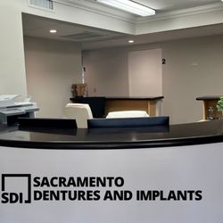 Sacramento Dentures and Implants