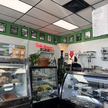 Kneller’s Delicatessen & Appetizing - Delicatessen area - Delis Near Me - Tucson, Arizona