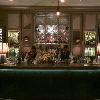 Connaught Bar - Bars Near Me - London, XGL Connaught Bar - Bars Near Me - London, XGL