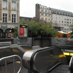 Métro Rihour