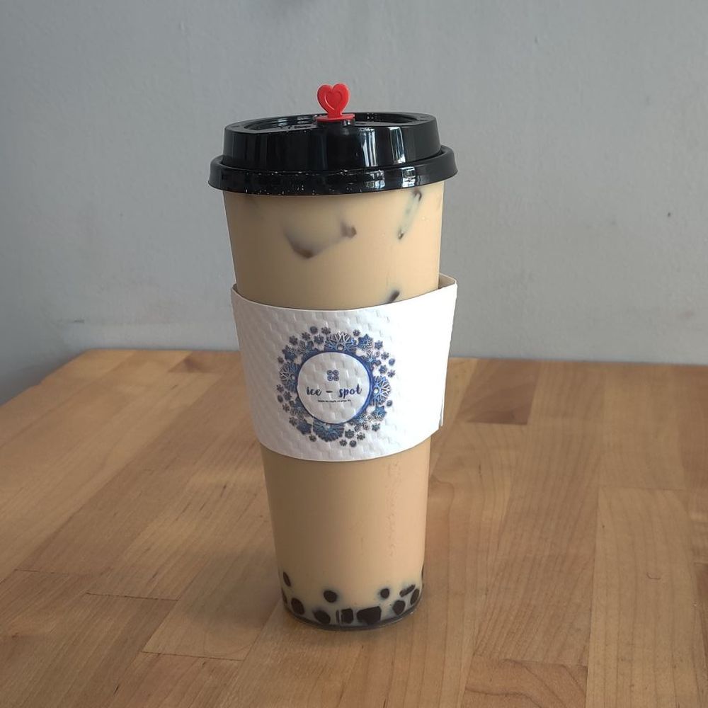 Ice Spot - Classic boba tea - Bubble Tea Near Me - Lake Mary, Florida Ice Spot - Classic boba tea - Bubble Tea Near Me - Lake Mary, Florida