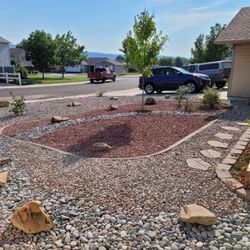 Roadkill Lawncare and Landscaping