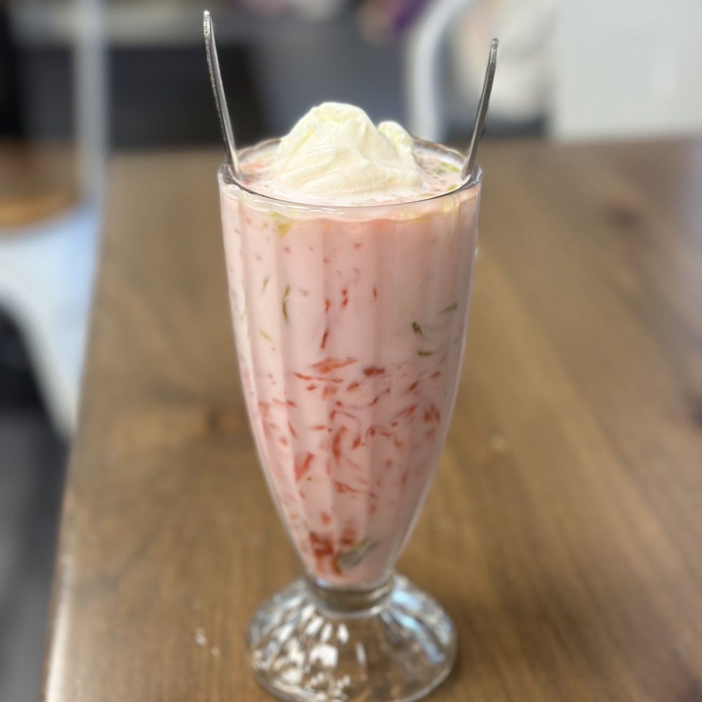 Amayar Kitchen - Faluda - Burmese Near Me - Maywood, New Jersey
