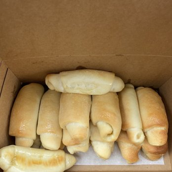 Starbread Bakery - Buttery Senorita Bread - Bakeries Near Me - Pacifica, California
