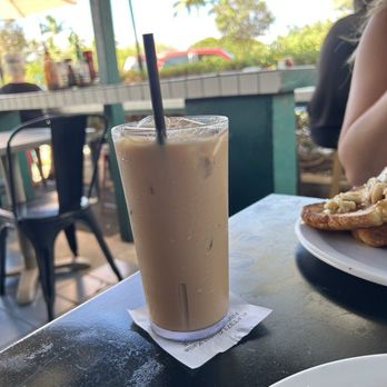 Kihei Caffe - So ono coffee - Hawaiian Near Me - Kihei, Hawaii