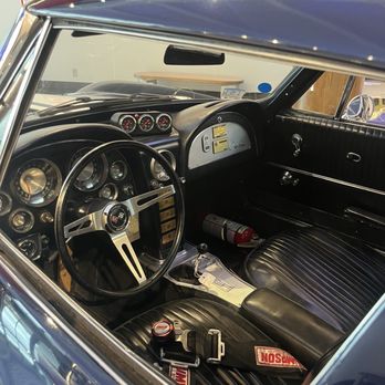 Savoy Automobile Museum - Museums Near Me - Cartersville, Georgia