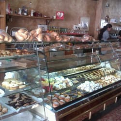 Pasteleria Faura