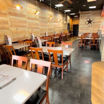 ShawarmaKING - Inside - Burgers Near Me - Arlington, Texas ShawarmaKING - Inside - Burgers Near Me - Arlington, Texas