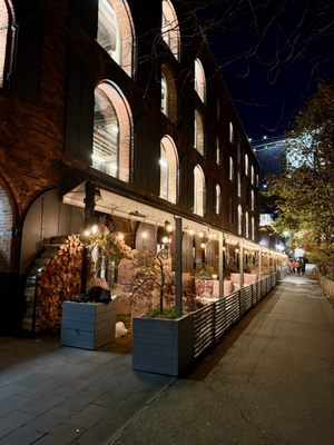 abc kitchens dumbo by null