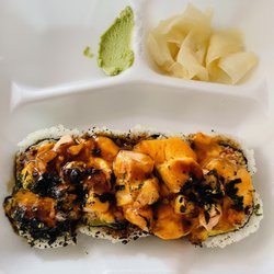 Poki Roll in Cypress gift card