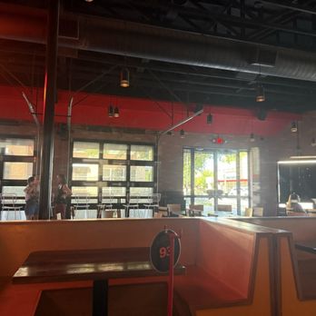 Serious Pizza - Fort Worth - Pizza Near Me - Fort Worth, Texas Serious Pizza - Fort Worth - Pizza Near Me - Fort Worth, Texas