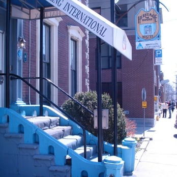 HI Halifax Heritage House - Hostels Near Me - Halifax, Nova Scotia HI Halifax Heritage House - Hostels Near Me - Halifax, Nova Scotia