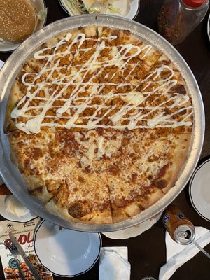Rivoli Pizzeria by null