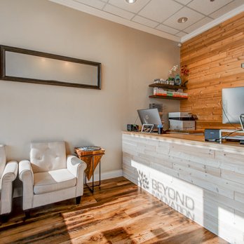 Beyond Innovation Chiropractic - Chiropractors Near Me - Frisco, Texas Beyond Innovation Chiropractic - Chiropractors Near Me - Frisco, Texas