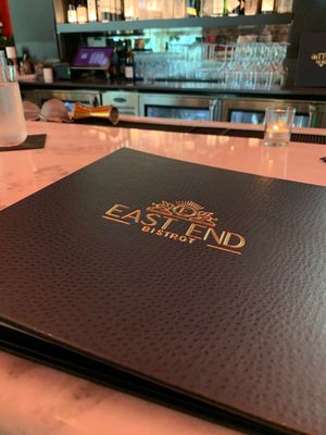 East End Bistrot by null