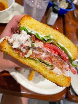 G&B Oyster Bar by null