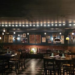 Darlings - Interior