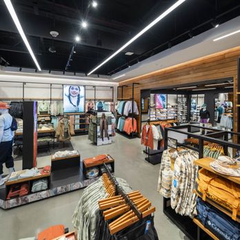Columbia - Shoe Stores Near Me - Paramus, New Jersey Columbia - Shoe Stores Near Me - Paramus, New Jersey