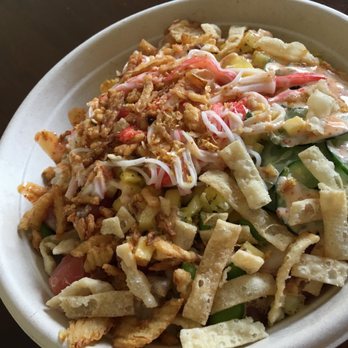Island Fin Poke - Poke bowl - Poke Near Me - Winter Springs, Florida Island Fin Poke - Poke bowl - Poke Near Me - Winter Springs, Florida