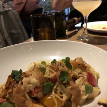 151 Kitchen | Bar - Lobster pasta! - Cocktail Bars Near Me - Elmhurst, Illinois 151 Kitchen | Bar - Lobster pasta! - Cocktail Bars Near Me - Elmhurst, Illinois