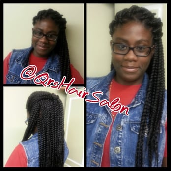 Poetic Justice Braids Yelp