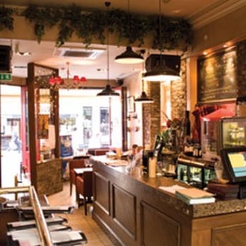 Pacino's - Italian Near Me - Dublin, D Pacino's - Italian Near Me - Dublin, D