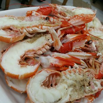 Cervejaria Ramiro - Seafood Near Me - Lisbon, 11