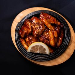 Good Ovening - Spicy Chili Chicken