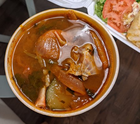 Burrito King by null