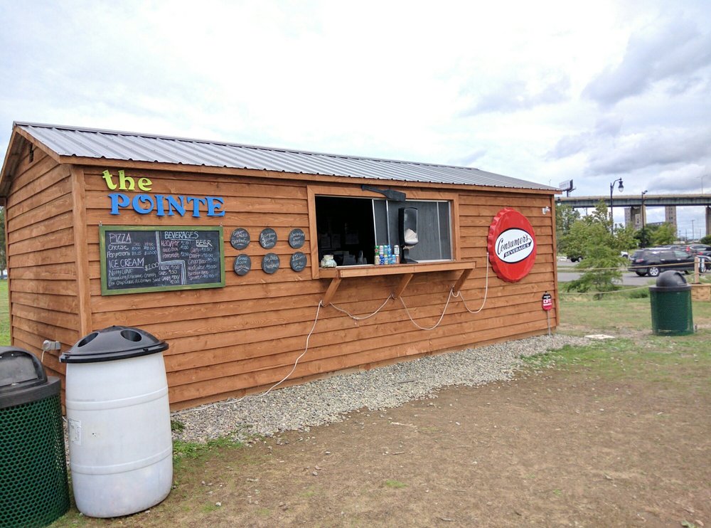 THE POINTE Updated September 2024 175 Fuhrmann Blvd, Buffalo, New