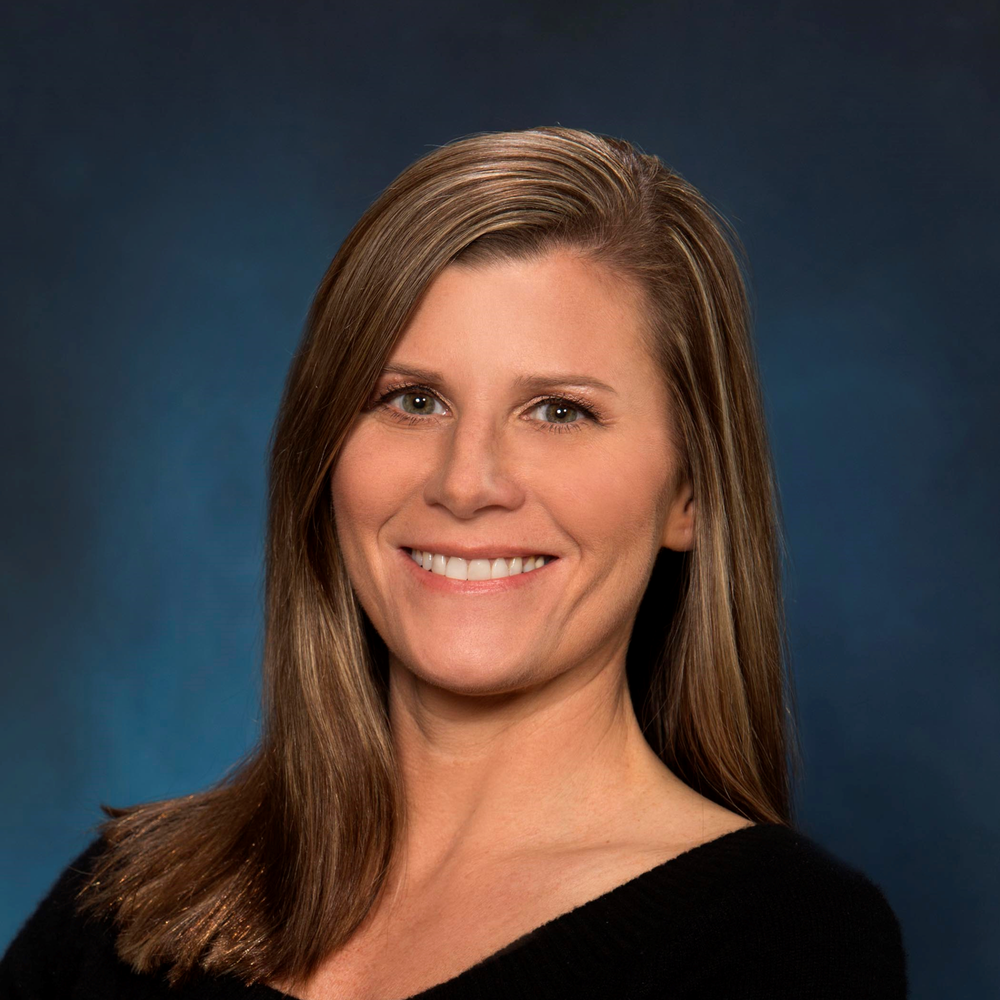 Mandi Seachris, LCPC - grief counselor in Wichita, KS